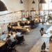 Find Coworking Spaces in Traveling