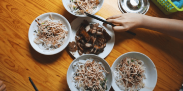 Find Local Food When Traveling