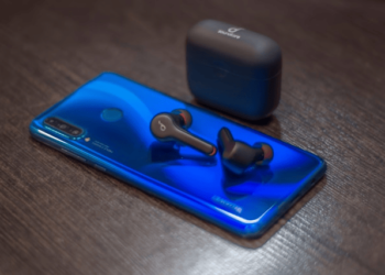 Find Lost Bluetooth Device