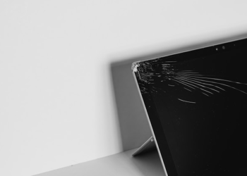 Fix Broken Laptop Screen