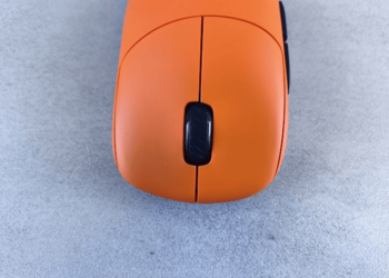 Fix Mouse Scroll Issues