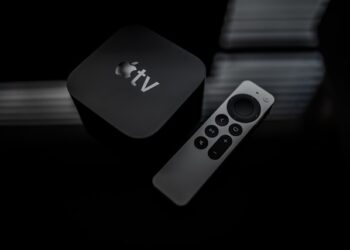 Forget Wi-Fi Network on Apple TV