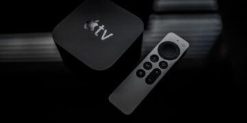 Forget Wi-Fi Network on Apple TV