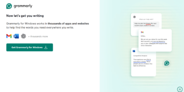 Grammarly Premium