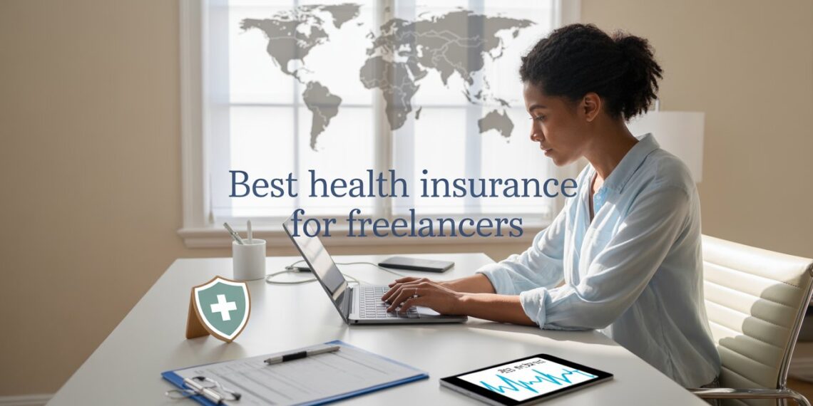 Health Insurance for Freelancers