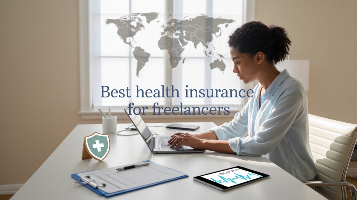 Health Insurance for Freelancers