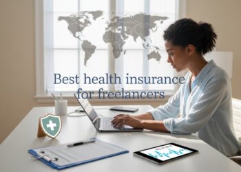 Health Insurance for Freelancers