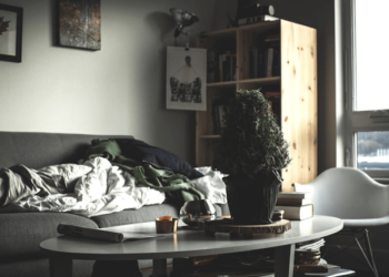 How to Declutter Home