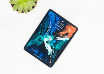 How to Restart an iPad