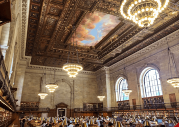 Install Crown Molding