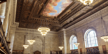 Install Crown Molding