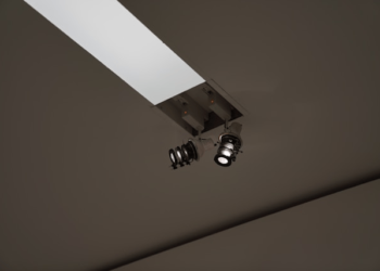 Install Recessed Lighting