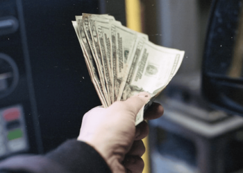 Keep Business and Personal Finances Separate