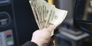 Keep Business and Personal Finances Separate