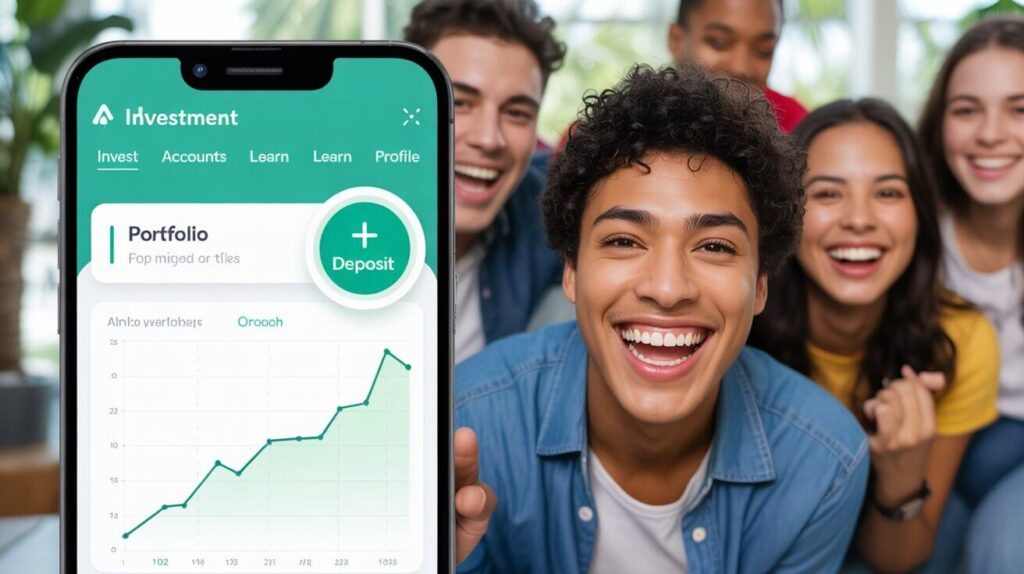 LessInvest.com