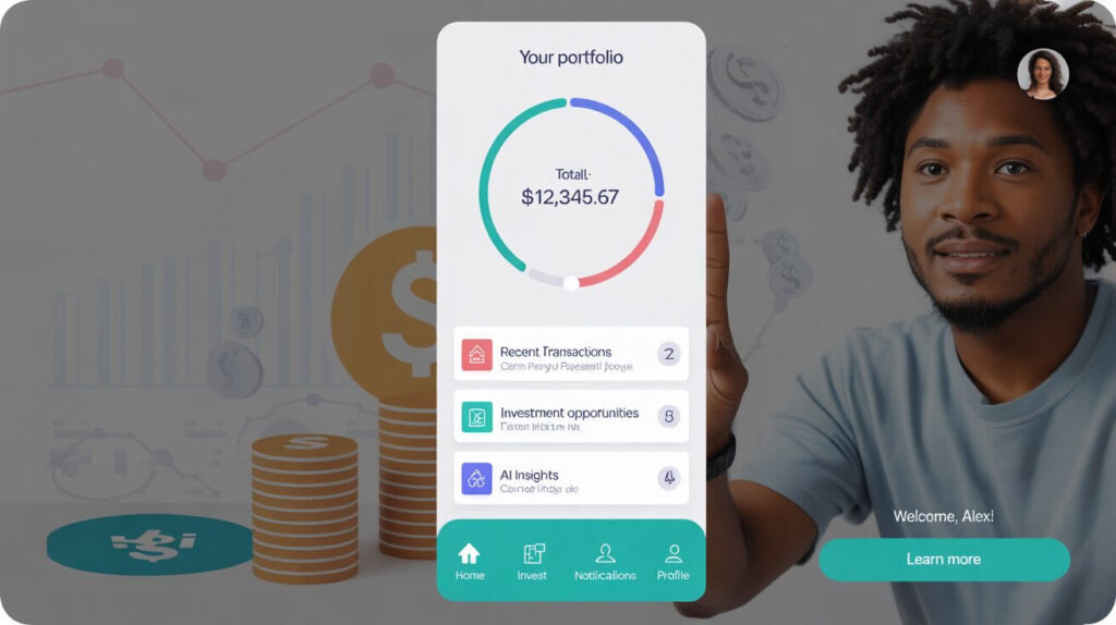 LessInvest.com