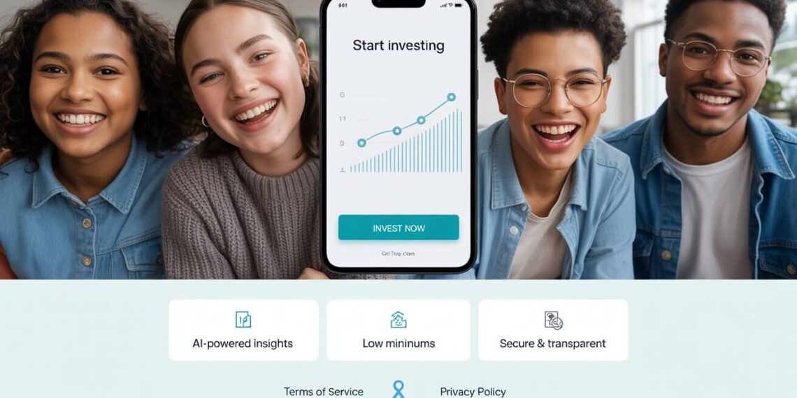 LessInvest.com