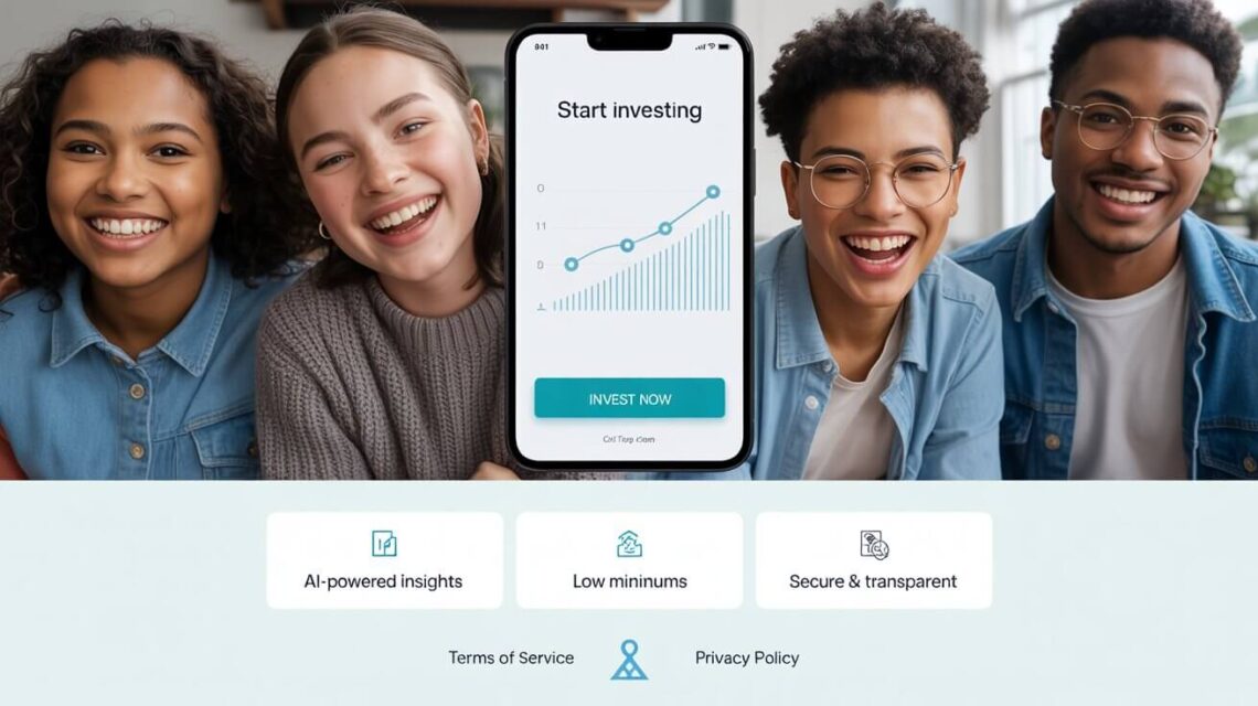 LessInvest.com
