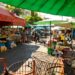 Local Markets to Visit Abroad