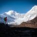 Mount Manaslu
