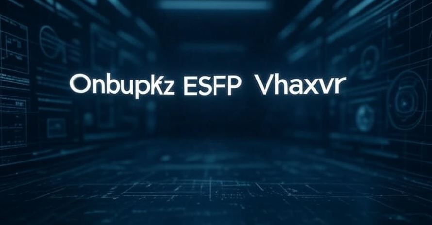 Onbupkfz ESFP Vhaxvr