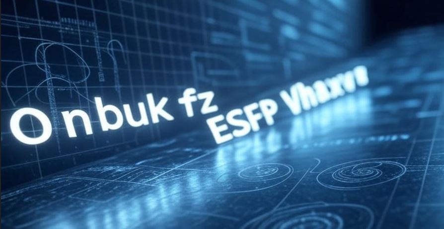 Onbupkfz ESFP Vhaxvr