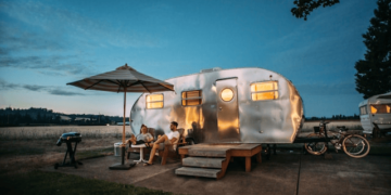 Partner Romantic Places