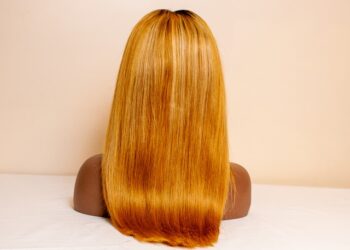 Quick Wig Styling Tips