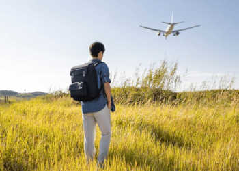 Remote Career For travel