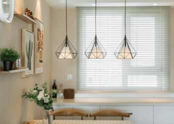 Replace Light Fixture