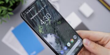 Resolve Parse Error on Android