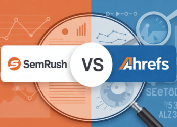 SEMrush vs Ahrefs