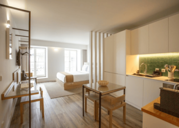 Studio Apartment Ideas