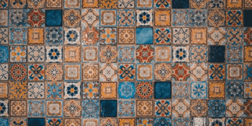 Tiling Floor Guide