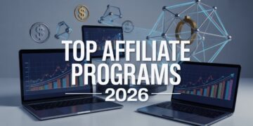 Top Affiliate Programs