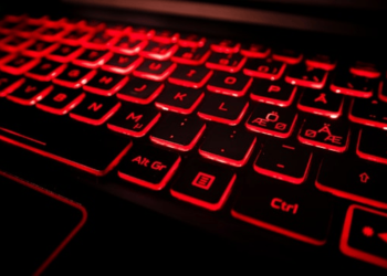 Turn on HP Laptop Keyboard Light