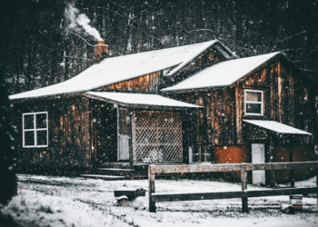 Winter-Proofing Home