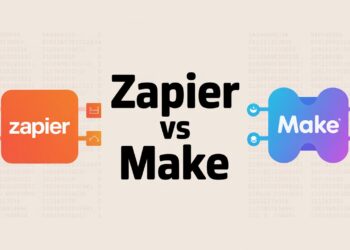 Zapier vs Make