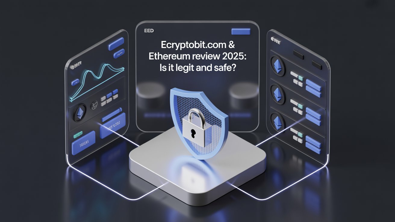 ecryptobit.com ethereum