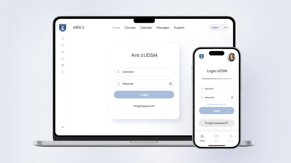 aris 3 udsm