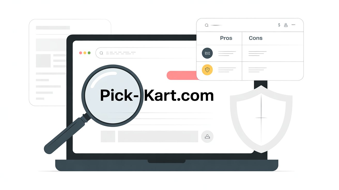 pick-kart .com