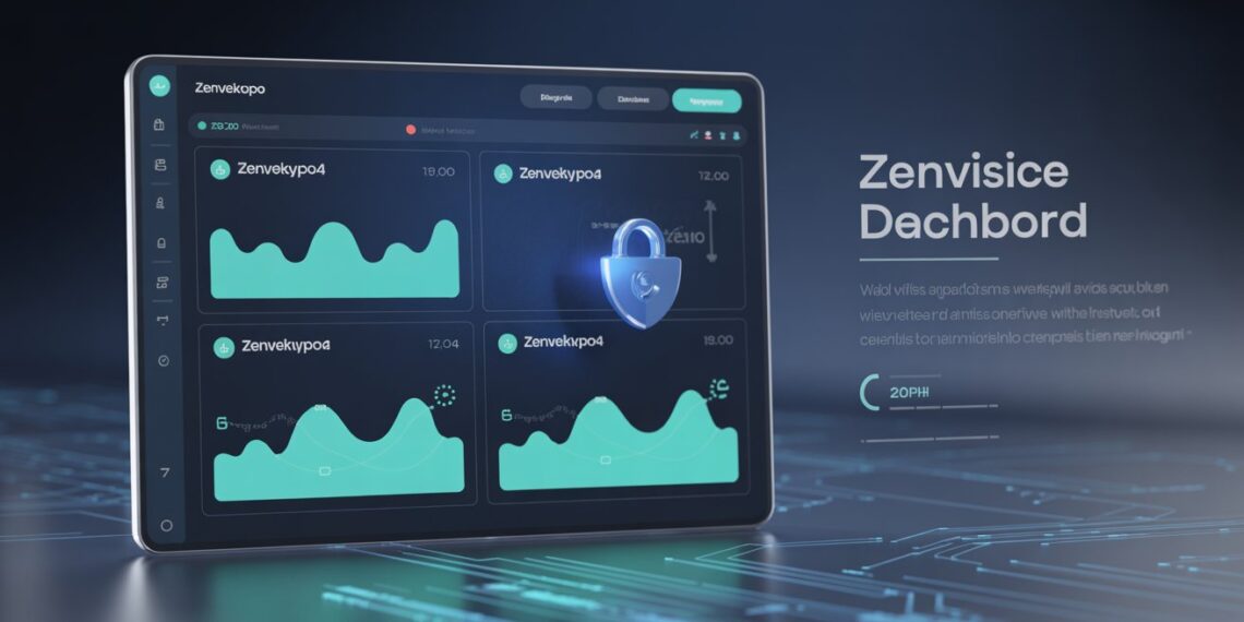 Zenvekeypo4 Software