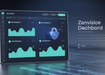 Zenvekeypo4 Software