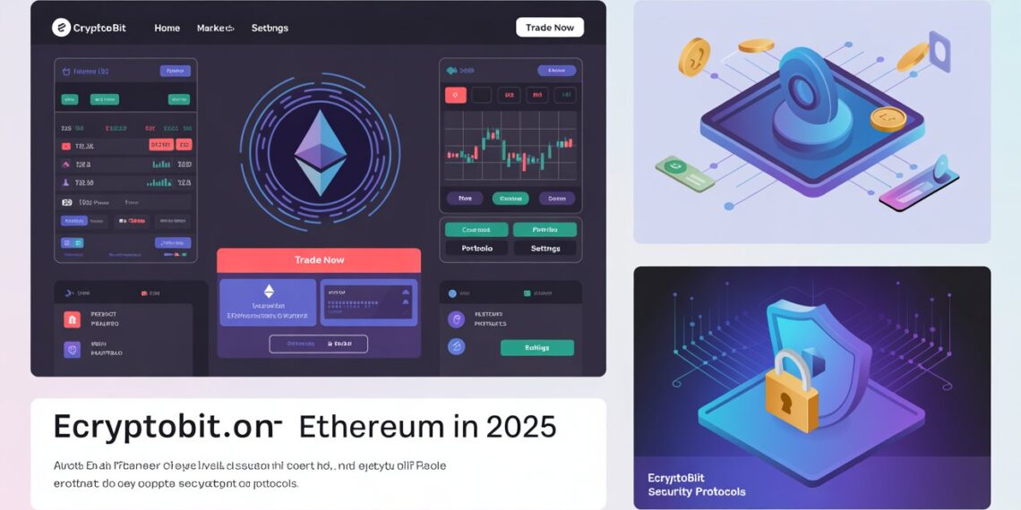 ecryptobit.com ethereum