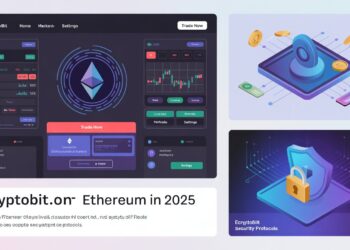 ecryptobit.com ethereum