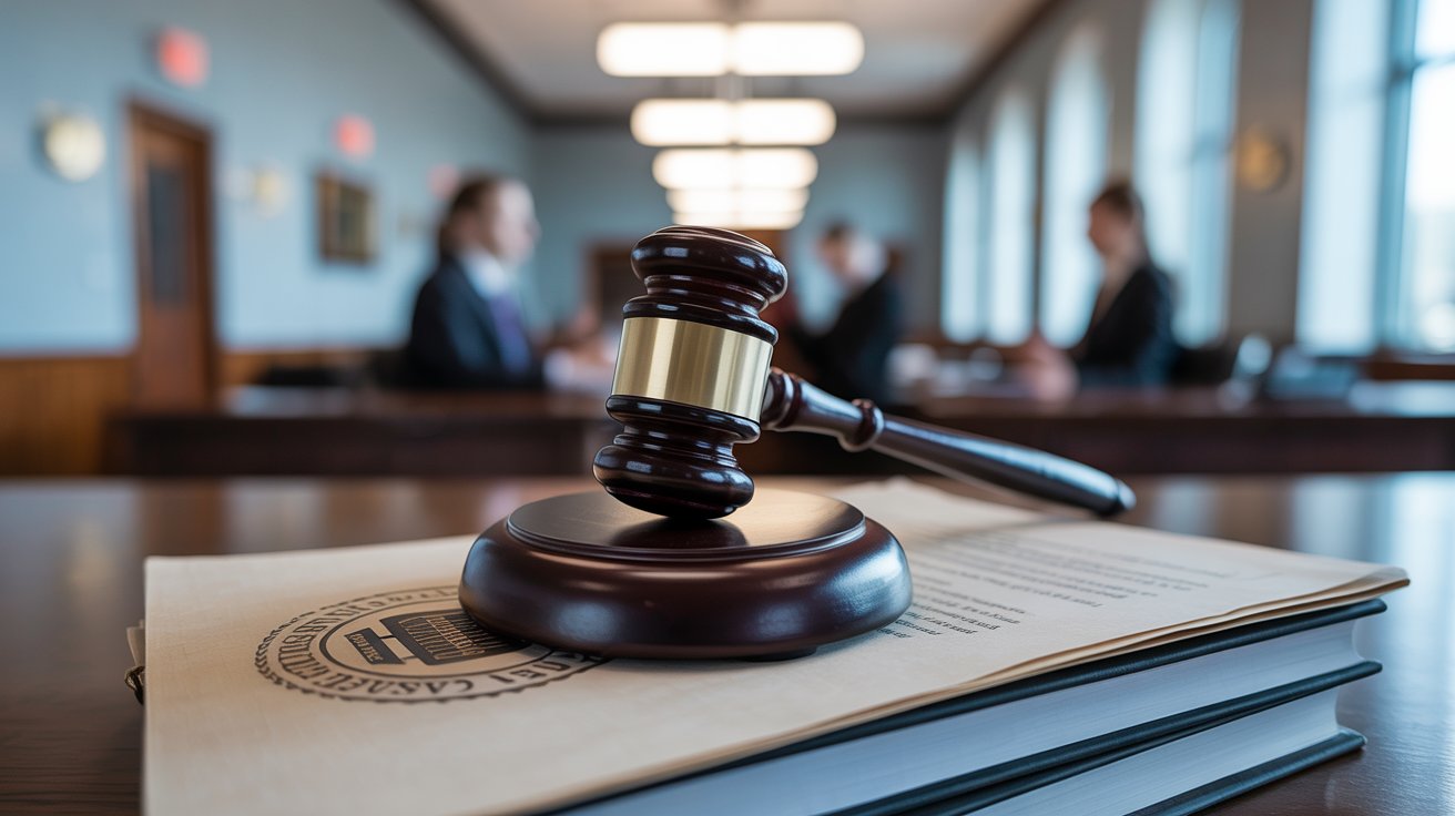 innovasis lawsuit