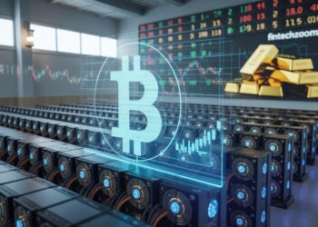 FintechZoom.com Bitcoin Mining