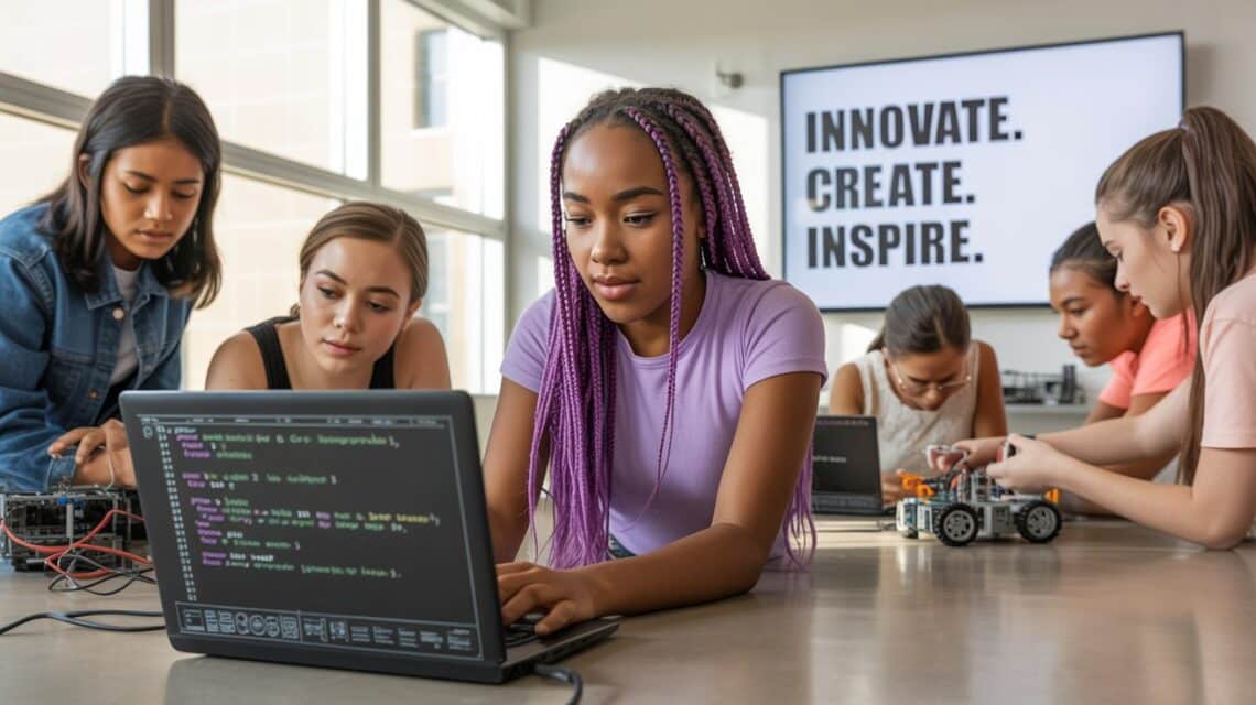 www futuretechgirls.com
