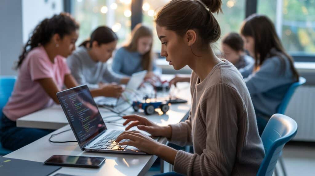 www futuretechgirls.com