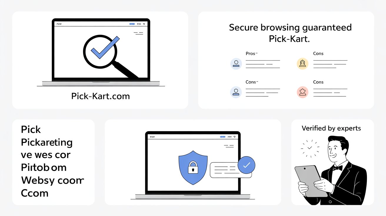 pick-kart .com